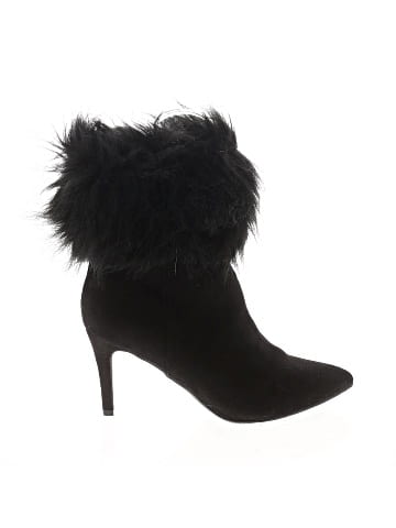Rouge Ankle Boots (view 1)