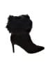 Rouge Black Ankle Boots Size 9 - photo 1