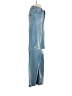 Vibrant M.I.U Blue Jeans Size 3 (25 waist) - photo 4