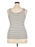 Old Navy Gray Sleeveless Top Size XXL - photo 2