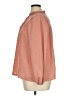 Como Vintage 100% Polyester Pink Long Sleeve Blouse Size XL - photo 5
