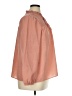 Como Vintage 100% Polyester Pink Long Sleeve Blouse Size XL - photo 4
