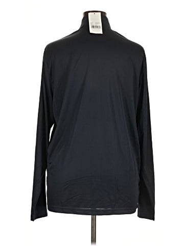 Clique Track Jacket (view 2)