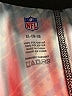 NFL 100% Polyester Yellow Athletic Shorts Size XL - photo 3