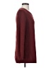 Soft Surroundings Burgundy Pullover Sweater Size XS - photo 4