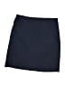 Tribal Solid Blue Skort Size 10 - photo 1