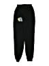 Unbranded Black Sweatpants Size L (estimated, kids) - photo 1