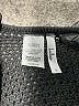 Lulus 100% Cotton Black Pullover Sweater Size S - photo 7