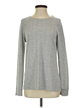 Yogalicious Long Sleeve T-Shirt (view 1)