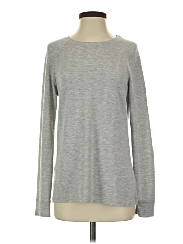 Yogalicious Long Sleeve T-Shirt (view 1)