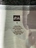Tea 100% Cotton Silver 3/4 Sleeve T-Shirt Size 8 - photo 3