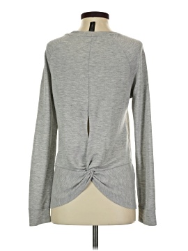 Yogalicious Long Sleeve T-Shirt (view 2)