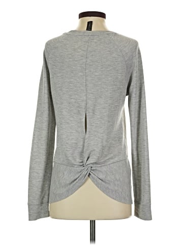 Yogalicious Long Sleeve T-Shirt (view 2)