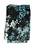 Unbranded 100% Polyester Teal Scarf One size - photo 2