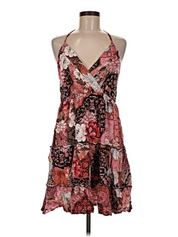 Maurices Cocktail Dress (view 1)