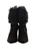 Rouge Black Ankle Boots Size 9 - photo 2