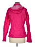 Columbia 100% Nylon Pink Jacket Size M - photo 2