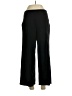 Max Studio Solid Black Dress Pants Size L - photo 1