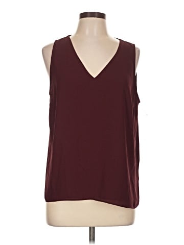 Nine West Sleeveless Blouse (view 1)