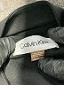Calvin Klein Black Blazer Size 14 - photo 6