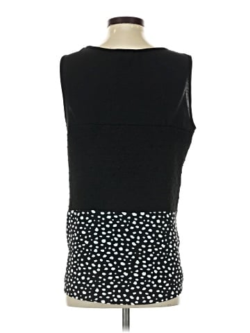 Betsey's Boutique Shop Sleeveless Top (view 2)
