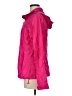 Columbia 100% Nylon Pink Jacket Size M - photo 5