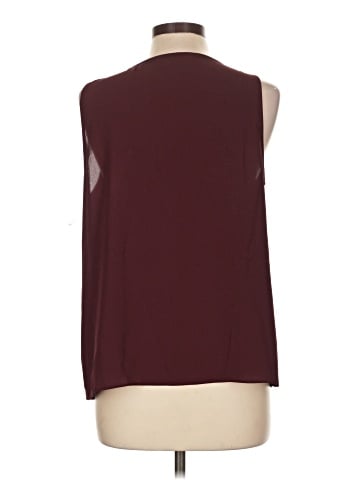Nine West Sleeveless Blouse (view 2)