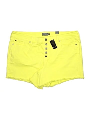 Torrid Shorts (view 1)