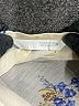 Zara Ivory Long Sleeve Blouse Size M - photo 7