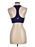 STAX. Blue Sports Bra Size L - photo 2