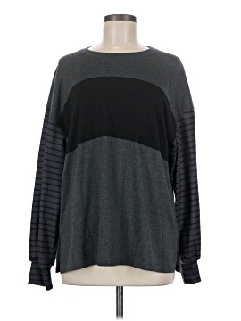 Dokotoo Long Sleeve T-Shirt (view 1)