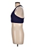 STAX. Blue Sports Bra Size L - photo 5