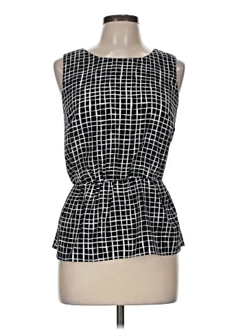 Gap Outlet Sleeveless Blouse (view 1)