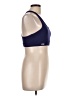 STAX. Blue Sports Bra Size L - photo 4