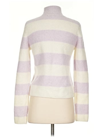 Intermix Turtleneck Sweater (view 2)