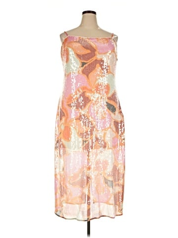 Hutch Cocktail Dress (view 1)