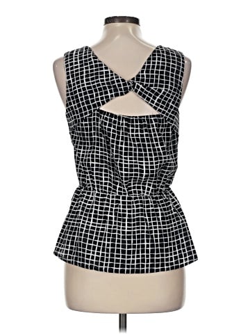 Gap Outlet Sleeveless Blouse (view 2)