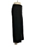 Max Studio Solid Black Dress Pants Size L - photo 4