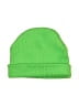 Mad Engine 100% Acrylic Green Beanie One size - photo 1