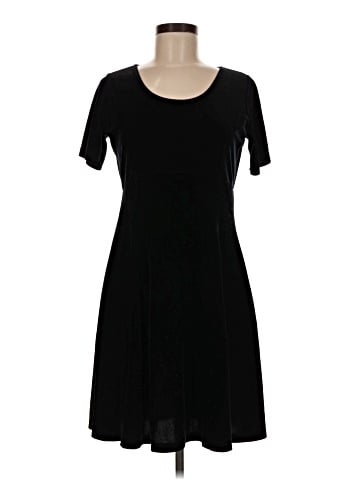Hillard & Hanson Casual Dress (view 1)