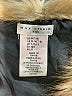 Max Studio Solid Black Coat Size 7 - 8 - photo 3