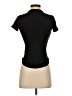 On 34th Black Short Sleeve Turtleneck Size XXS - photo 2