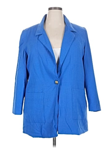 Roaman's Blazer (view 1)