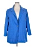 Roaman's Blue Blazer Size 18 - photo 1