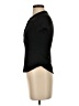 On 34th Black Short Sleeve Turtleneck Size XXS - photo 5