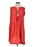 Shein Red Casual Dress Size XL - photo 1