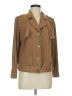 Chico's Brown Jacket Size Med (1) - photo 1