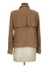 Chico's Brown Jacket Size Med (1) - photo 2