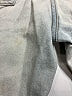 Everlane 100% Cotton Silver Gray Jeans Size 26 waist - photo 3