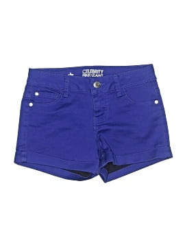 Celebrity Pink Shorts (view 1)